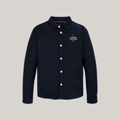 Product colour: navy blue