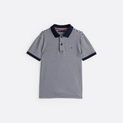 Product colour: dark navy stripe