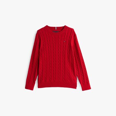 Product colour: red