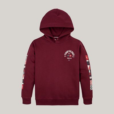 Product colour: burgundy