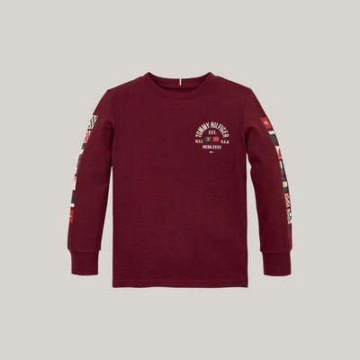 Product colour: burgundy