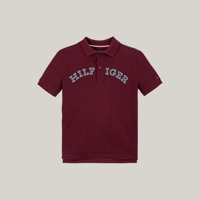 Product colour: burgundy