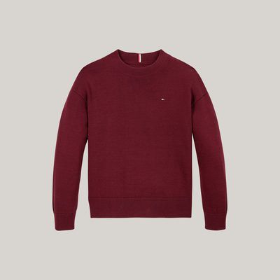 Product colour: burgundy