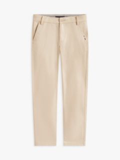 1985 Essential Twill Regular Chinos — Beige 5