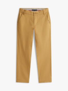 1985 Essential Twill Regular Chinos — Beige 5