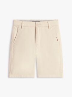 1985 Essential Twill Chino Shorts — Beige 5