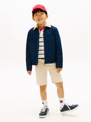 1985 Essential Twill Chino Shorts