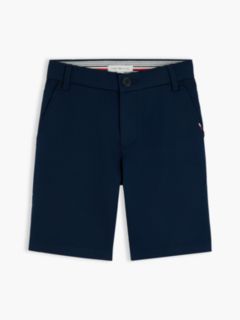 1985 Essential Twill Chino Shorts — Blue 5