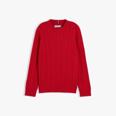 Product colour: red glare