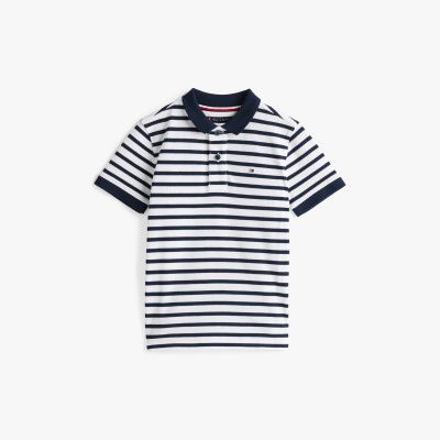 Product colour: dark night navy / stripe