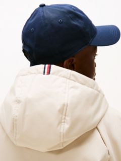Festive 2-in-1 Hooded Jacket — Beige 4