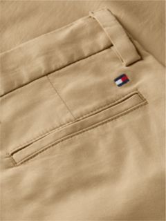 Essential Loose Chinos — Beige 6