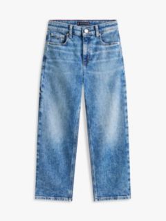 Heritage Loose Carpenter Jeans — Blue 5
