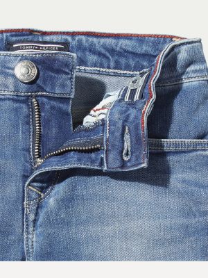tommy hilfiger jeans europe