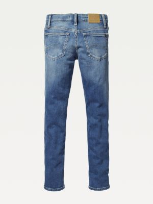 hilfiger nora skinny jeans