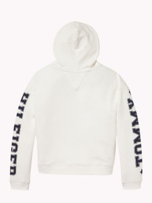 Girl's Sweatshirts & Hoodies | Tommy Hilfiger®