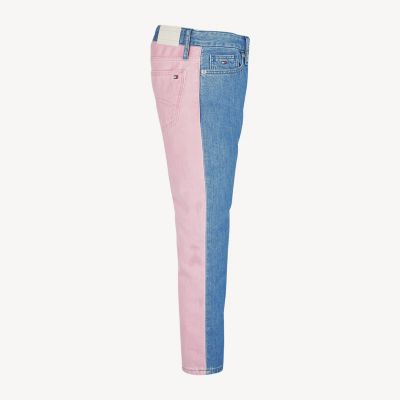 tommy izzy jeans