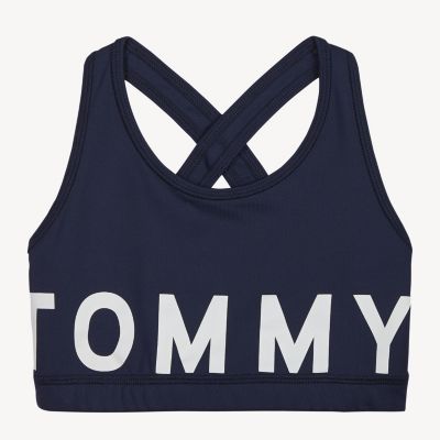 tommy hilfiger sports top