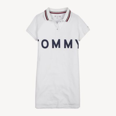 tommy hilfiger sport dresses