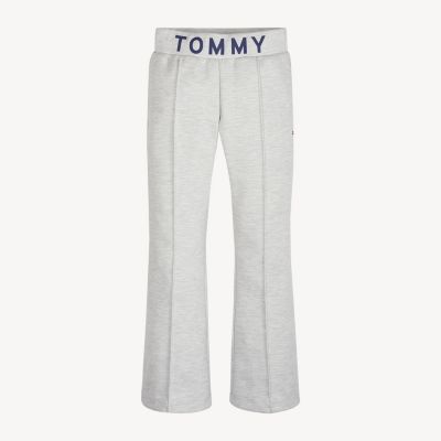 tommy hilfiger girls joggers