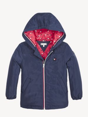 tommy hilfiger star hoodie