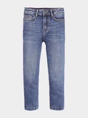 tommy hilfiger mom fit jeans