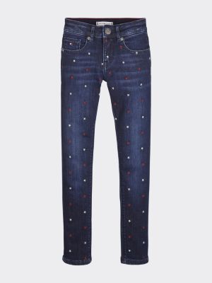 skinny tommy hilfiger jeans