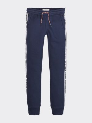 tommy jeans jogger