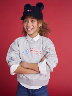 tommy jeans americana