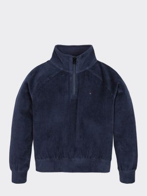 fortrez fleece hoodie