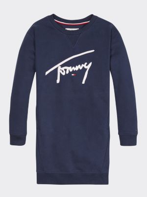 ladies tommy jumper