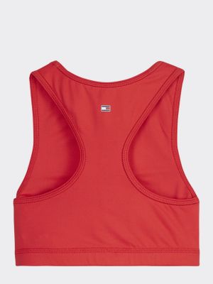 tommy hilfiger sports top