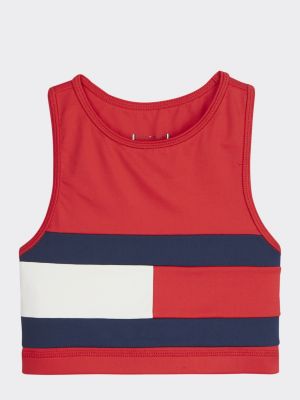 tank tops tommy hilfiger