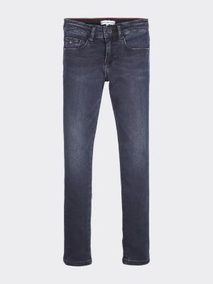tommy hilfiger jeans for girls