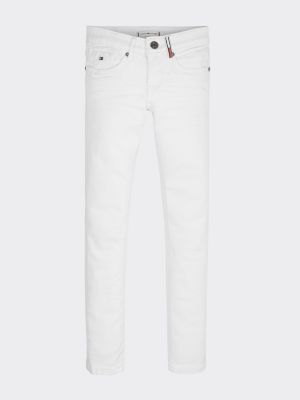 flared jeans tommy hilfiger