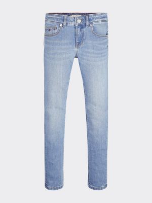 nora skinny tommy hilfiger