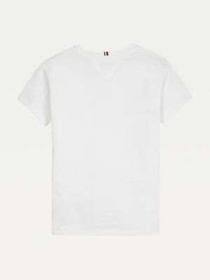 girls tommy hilfiger top