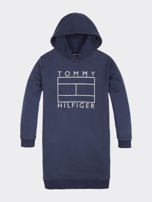 ladies tommy sweatshirt