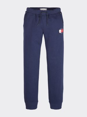 tommy hilfiger girls joggers