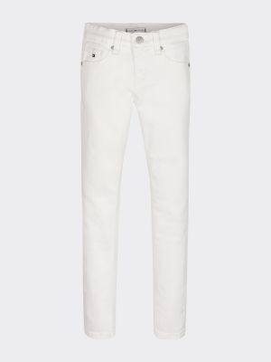 tommy hilfiger nora black jeans