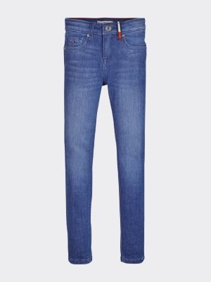 tommy ladies jeans