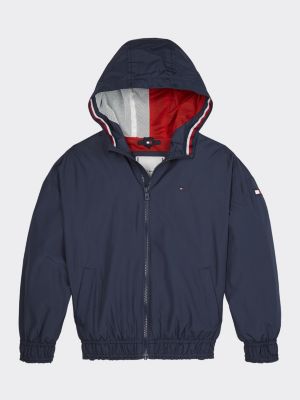 tommy hilfiger essential logo t shirt