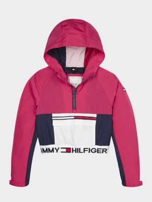tommy hilfiger coats & jackets