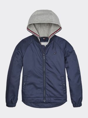 tommy hilfiger coats & jackets