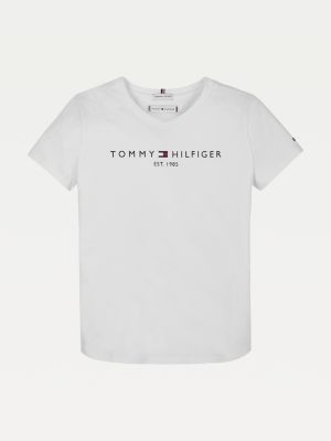 t shirt tommy hilfiger basic