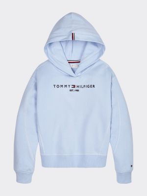 tommy jeans 1985 sweatshirt