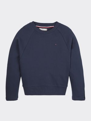 ladies tommy sweatshirt