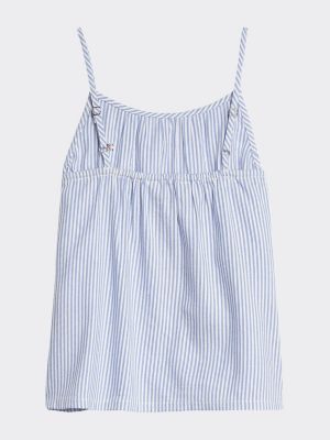 tommy hilfiger tank top dress