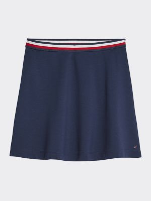 tommy hilfiger tennis skirt