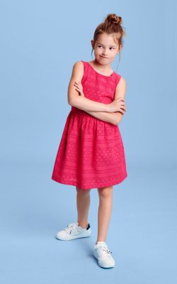 tommy hilfiger junior dresses